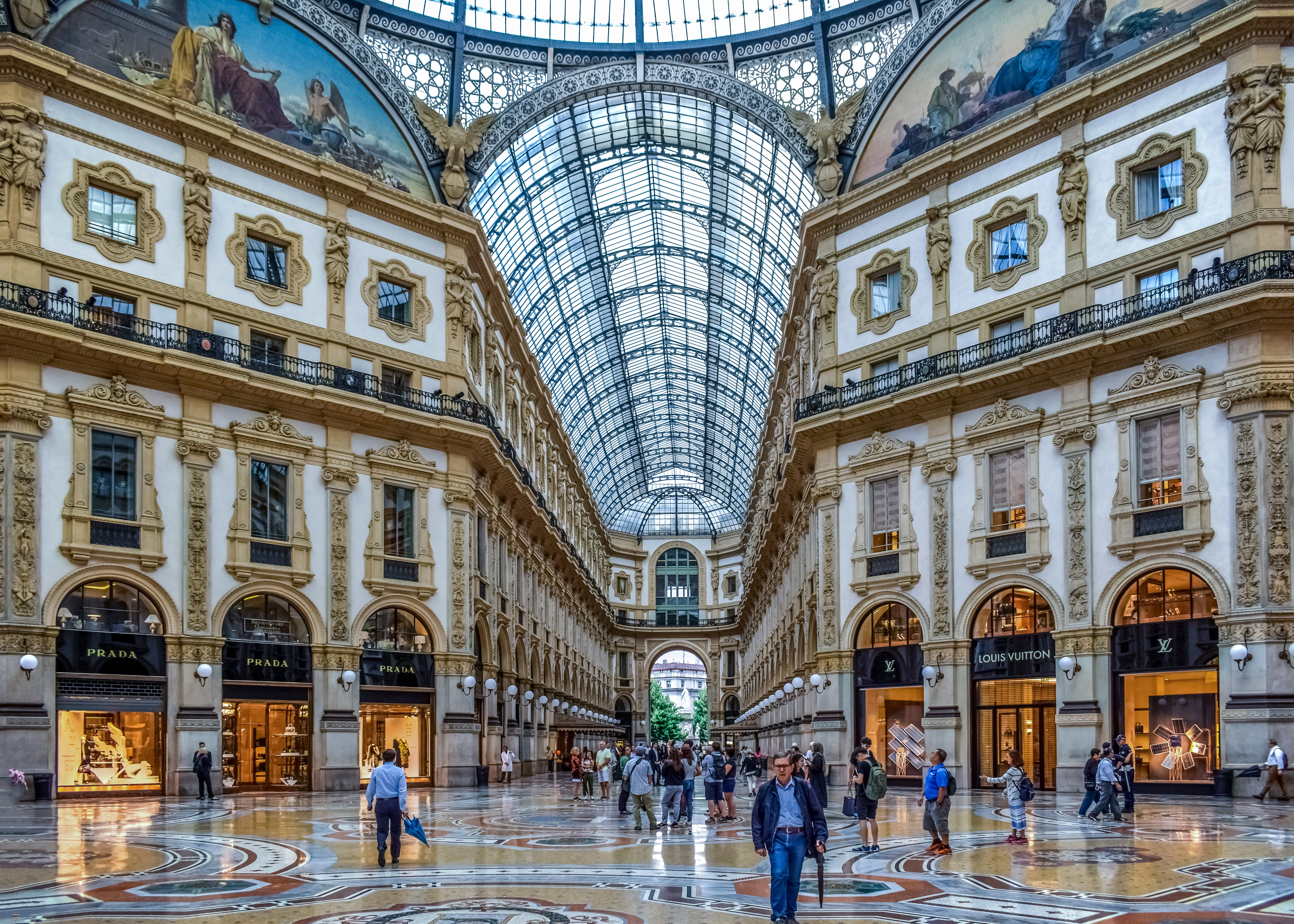 Milano
